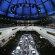 Illustration for article titled How To Be A Male Booth Babe At The Worlds Biggest Auto Show